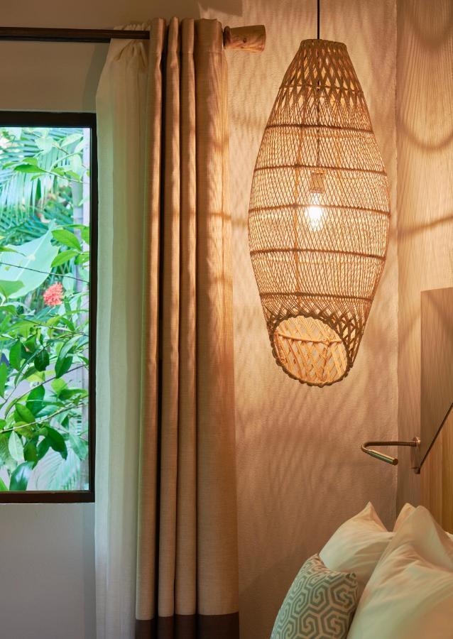 Cala Luna Boutique Hotel & Villas Tamarindo Esterno foto