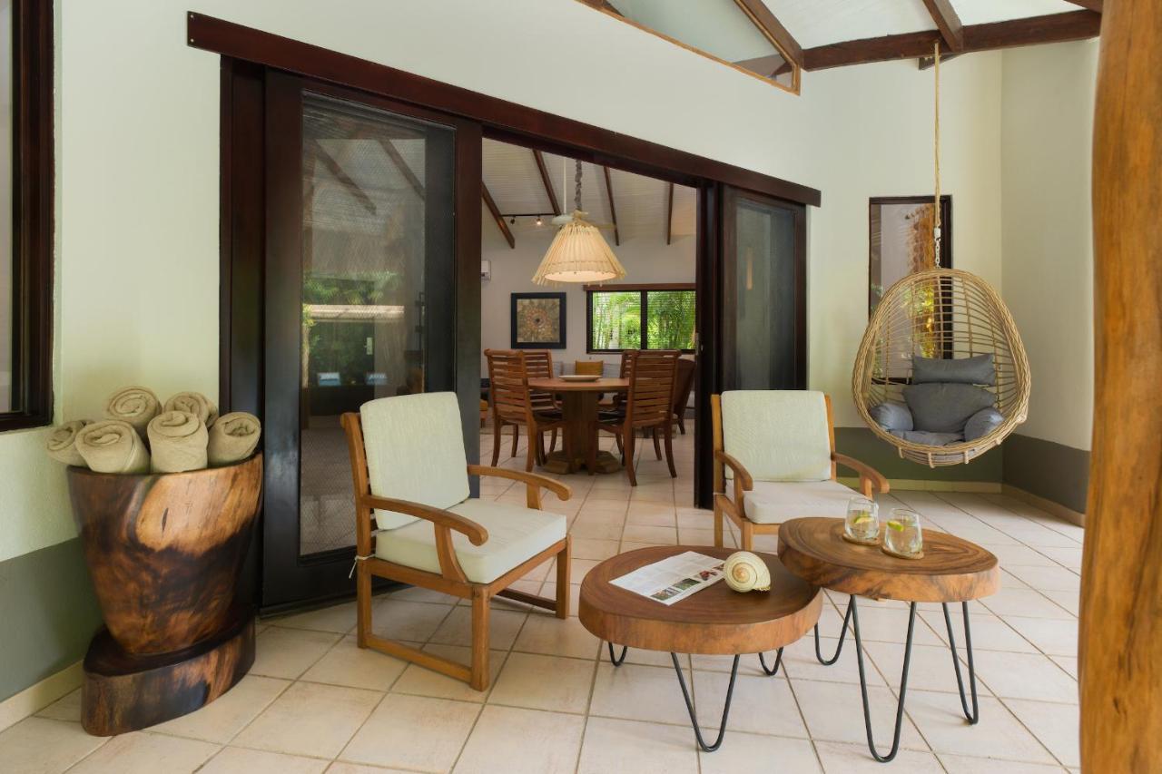 Cala Luna Boutique Hotel & Villas Tamarindo Esterno foto