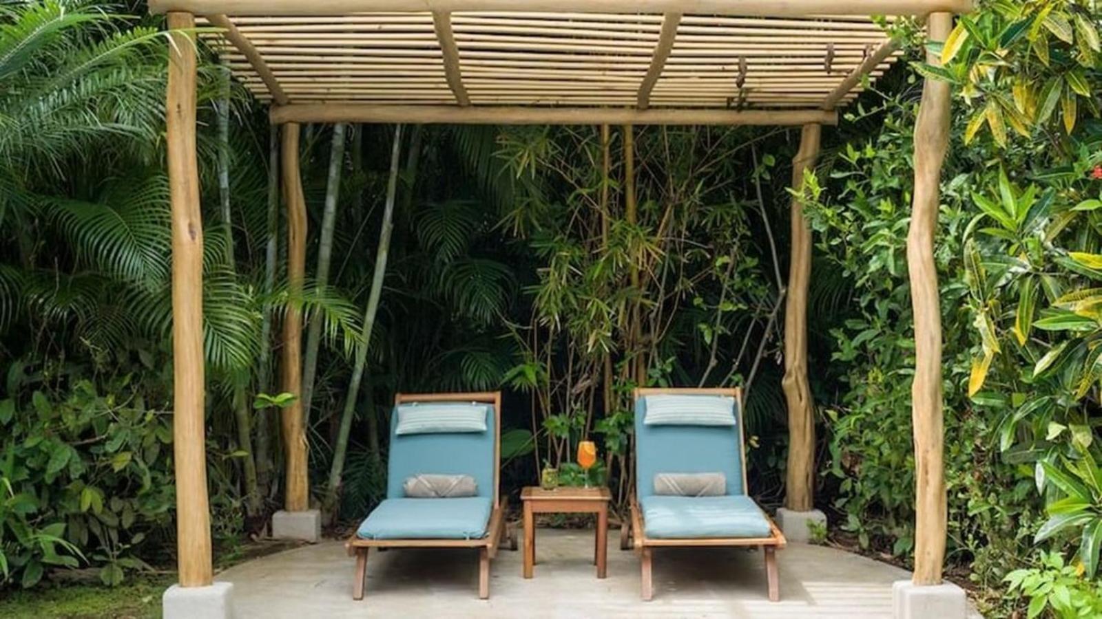 Cala Luna Boutique Hotel & Villas Tamarindo Esterno foto