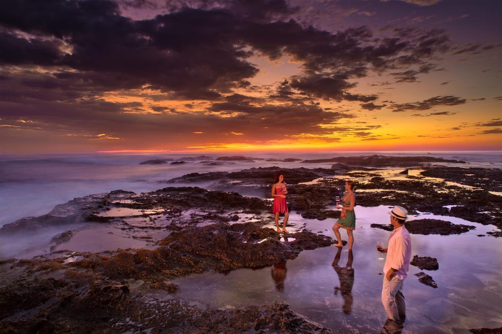 Cala Luna Boutique Hotel & Villas Tamarindo Servizi foto